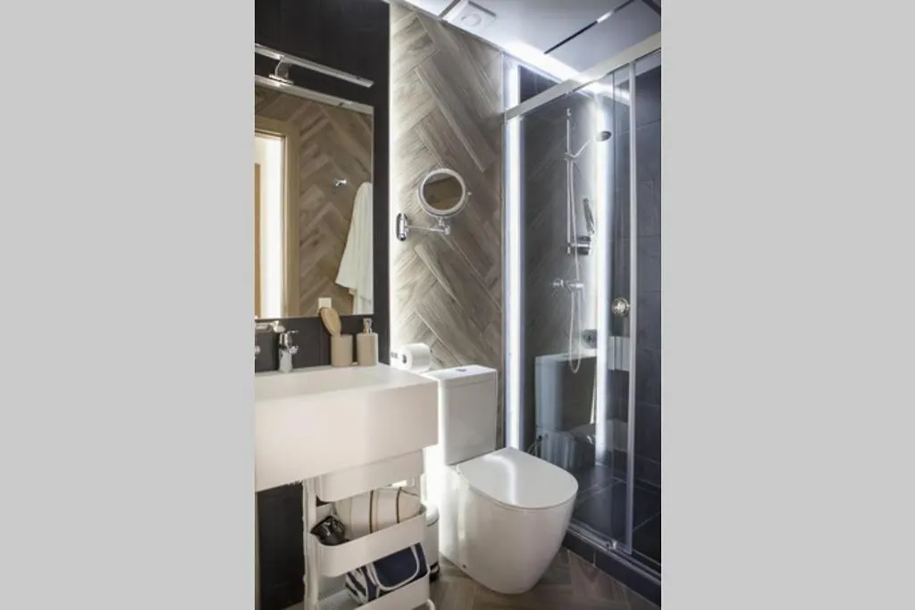 Apartment Plaza D Magdalena - Centro - Parking Cercano Seville