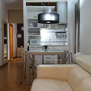 Apartamento Street Urban, Sevilla